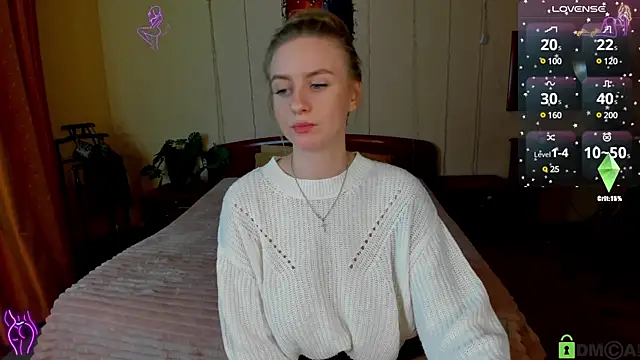 alexa glory online show from March 1, 2025, 2:23 pm