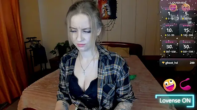 alexa glory online show from March 2, 2025, 11:29 am