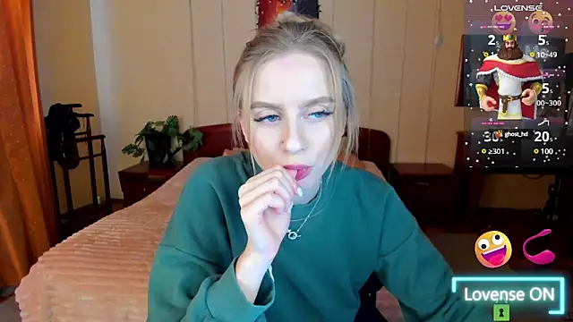 alexa glory online show from March 16, 2025, 12:11 pm