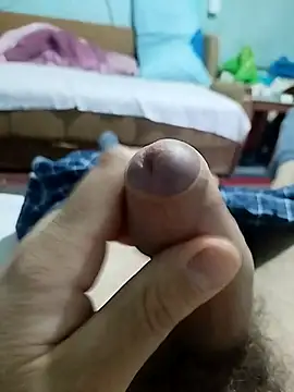 Pedja696969 online show from September 16, 2025, 1:01 pm