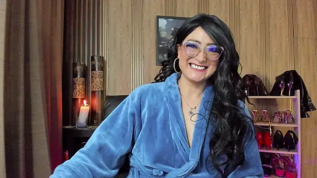 Snapshot of AdeleMourfg chatting on February 20, 2026, 6:26 am AdeleMourfg online show from February 20, 2026, 6:26 am