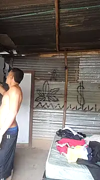 tayson  online show from January 15, 2025, 8:58 pm