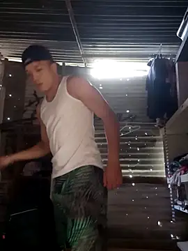 tayson  online show from October 15, 2025, 11:21 am