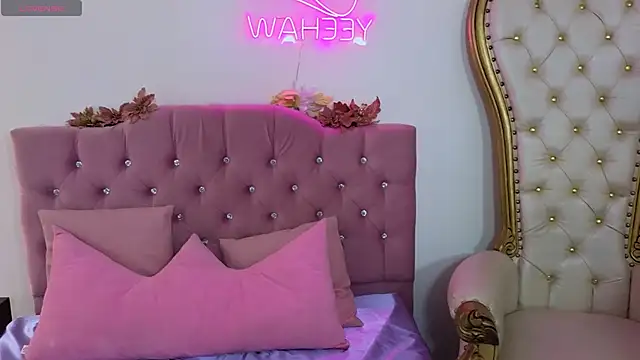 Jazmin tay online show from January 28, 2025, 7:21 pm