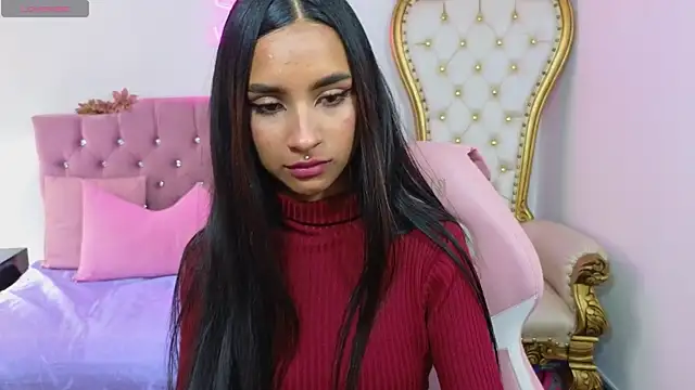 Jazmin tay online show from January 29, 2025, 7:22 pm