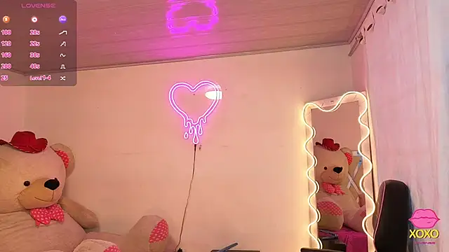 Jazmin tay online show from October 6, 2025, 11:40 am