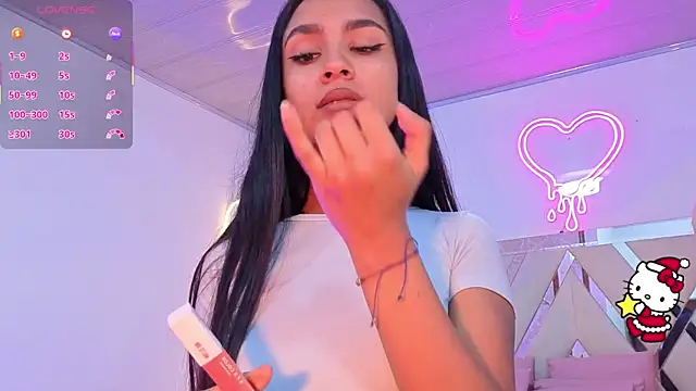 Jazmin tay online show from December 17, 2025, 11:49 am