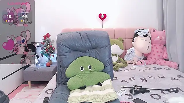 Xiaomi-Angela online show from January 5, 2025, 11:15 am