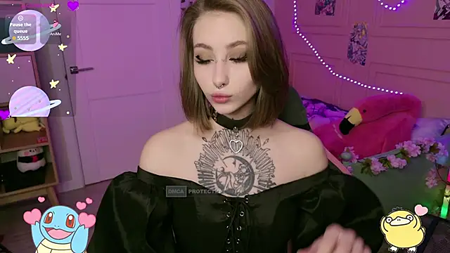 Succvbu7 online show from December 15, 2025, 8:51 am