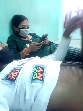 Surajpuja79 online show from February 27, 2026, 7:08 am