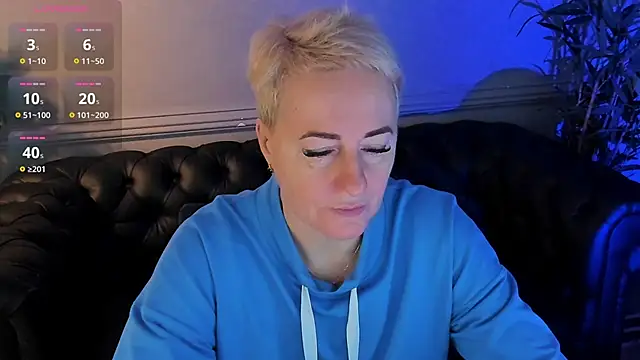 Snapshot of Nika_Smit chatting on December 5, 2025, 8:45 am Nika Smit online show from December 5, 2025, 8:45 am