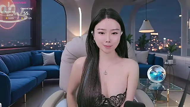 Snapshot of yoyo520- chatting on February 26, 2026, 10:20 pm yoyo520- online show from February 26, 2026, 10:20 pm