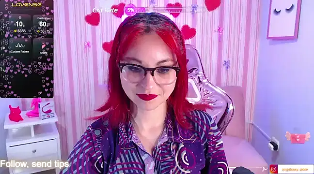 Snapshot of abril_ch_ chatting on January 12, 2025, 11:17 am abril ch online show from January 12, 2025, 11:17 am