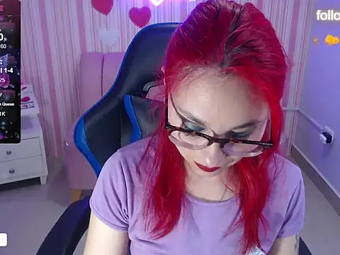 Snapshot of abril_ch_ chatting on March 19, 2025, 10:55 am abril ch online show from March 19, 2025, 10:55 am