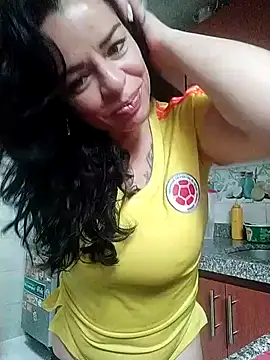 NATHALIA-28  online show from February 10, 2025, 4:14 pm