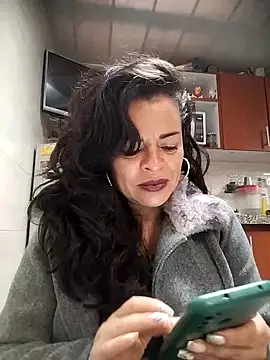 NATHALIA-28  online show from February 12, 2025, 9:11 pm