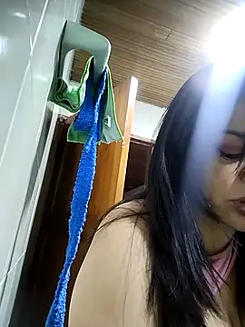 NATHALIA-28  online show from February 24, 2025, 12:59 pm