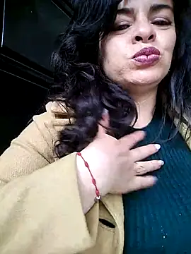 NATHALIA-28  online show from March 20, 2025, 3:58 pm