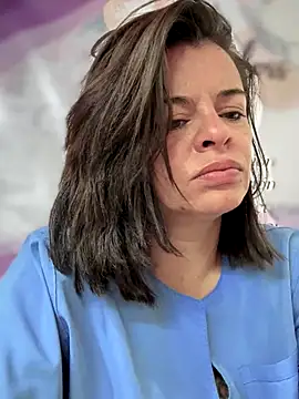 NATHALIA-28  online show from October 7, 2025, 11:51 am