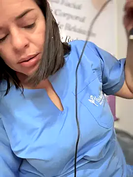 NATHALIA-28  online show from October 10, 2025, 12:04 pm