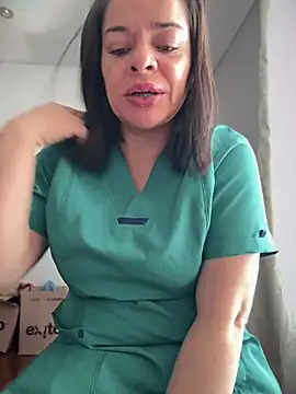 NATHALIA-28  online show from October 21, 2025, 11:55 am