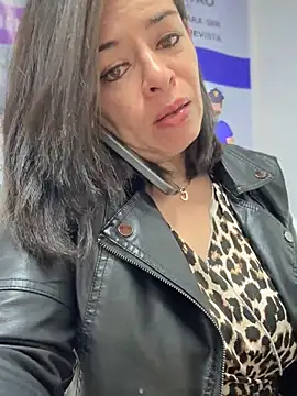 NATHALIA-28  online show from October 25, 2025, 12:23 pm