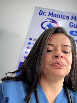 NATHALIA-28  online show from December 3, 2025, 12:03 pm