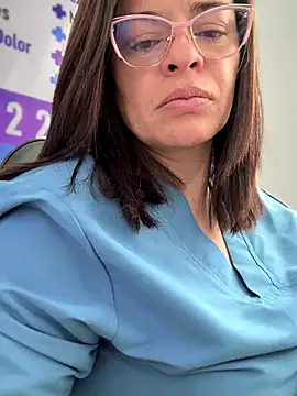 NATHALIA-28  online show from December 15, 2025, 12:09 pm