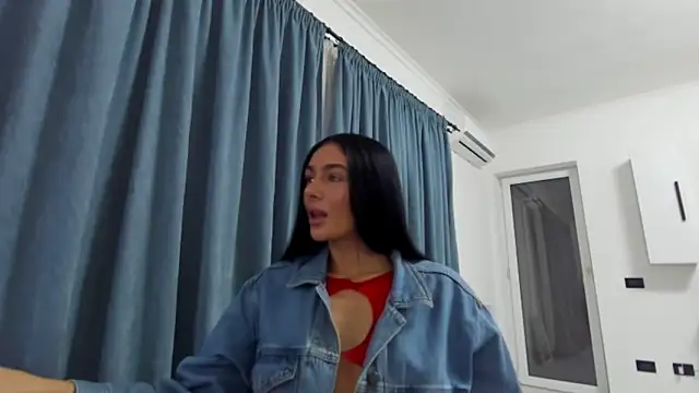 IvyKaelani online show from December 20, 2024, 2:38 pm