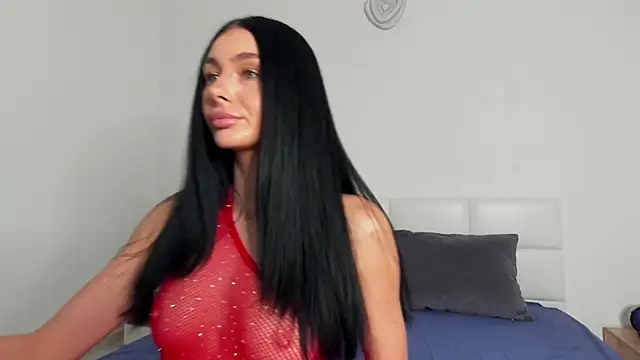 IvyKaelani online show from January 3, 2025, 1:47 pm