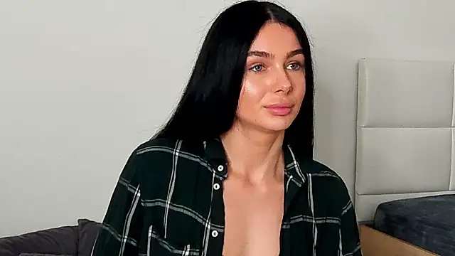 IvyKaelani online show from February 1, 2025, 8:37 pm