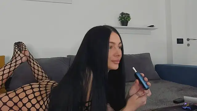 IvyKaelani online show from March 2, 2025, 12:54 pm