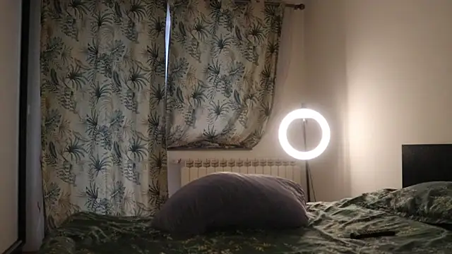 Snapshot of IvyKaelani chatting on January 7, 2026, 11:34 am IvyKaelani online show from January 7, 2026, 11:34 am