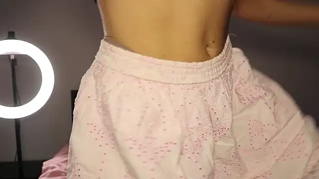 Snapshot of IvyKaelani chatting on January 14, 2026, 12:11 pm IvyKaelani online show from January 14, 2026, 12:11 pm