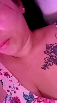 Domina0 online show from March 3, 2025, 2:47 am