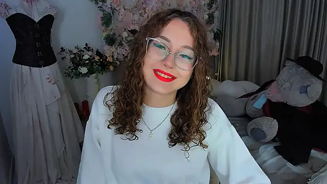 Snapshot of SereneFlame chatting on November 1, 2025, 7:16 pm SereneFlame online show from November 1, 2025, 7:16 pm