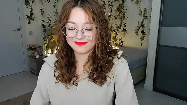 Snapshot of SereneFlame chatting on November 13, 2025, 4:06 pm SereneFlame online show from November 13, 2025, 4:06 pm