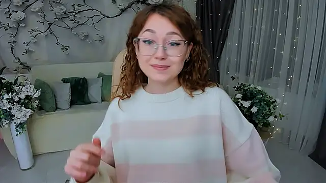 Snapshot of SereneFlame chatting on November 20, 2025, 3:56 pm SereneFlame online show from November 20, 2025, 3:56 pm