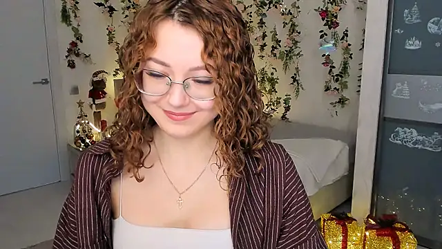 Snapshot of SereneFlame chatting on December 14, 2025, 10:09 am SereneFlame online show from December 14, 2025, 10:09 am