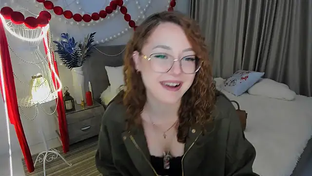 Snapshot of SereneFlame chatting on January 13, 2026, 10:09 am SereneFlame online show from January 13, 2026, 10:09 am