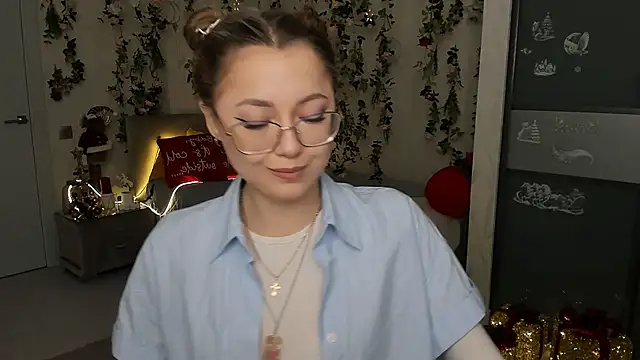 Snapshot of SereneFlame chatting on January 16, 2026, 4:44 pm SereneFlame online show from January 16, 2026, 4:44 pm