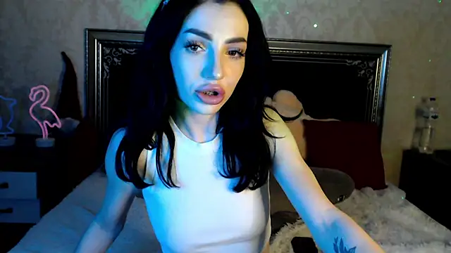 NancyLovee  online show from December 21, 2024, 1:58 am