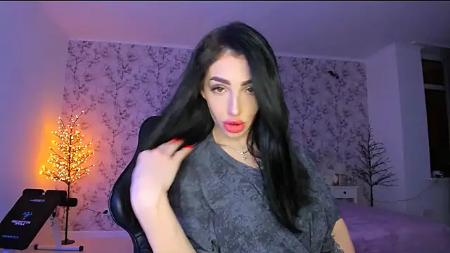 Snapshot of NancyLovee_ chatting on January 8, 2026, 7:49 pm NancyLovee online show from January 8, 2026, 7:49 pm