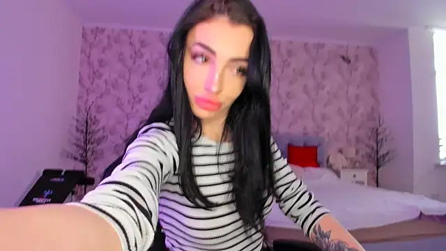 Snapshot of NancyLovee_ chatting on January 11, 2026, 12:32 pm NancyLovee online show from January 11, 2026, 12:32 pm