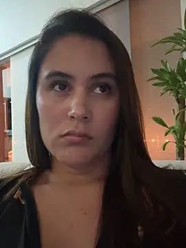 LexyRobert online show from October 24, 2025, 2:08 am