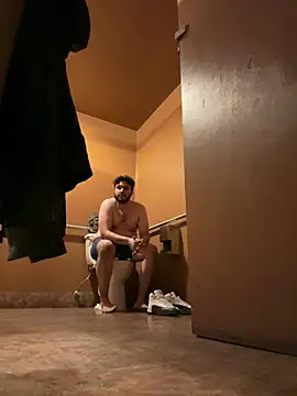 Snapshot of Mexicanpapibear1 chatting on January 12, 2025, 6:49 am Mexicanpapibear1 online show from January 12, 2025, 6:49 am