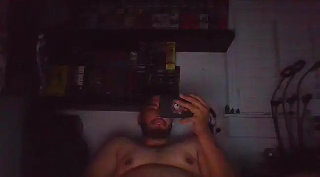 Mexicanpapibear1 online show from January 20, 2025, 11:56 am