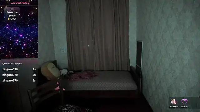 elis gabbi online show from March 2, 2025, 10:16 pm