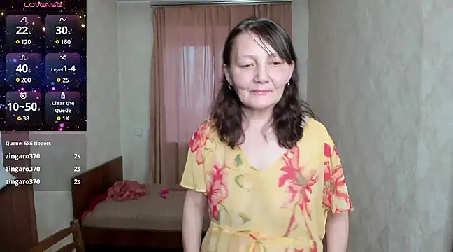 elis gabbi online show from March 7, 2025, 10:13 am