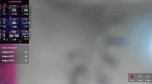 elis gabbi online show from March 7, 2025, 4:22 pm